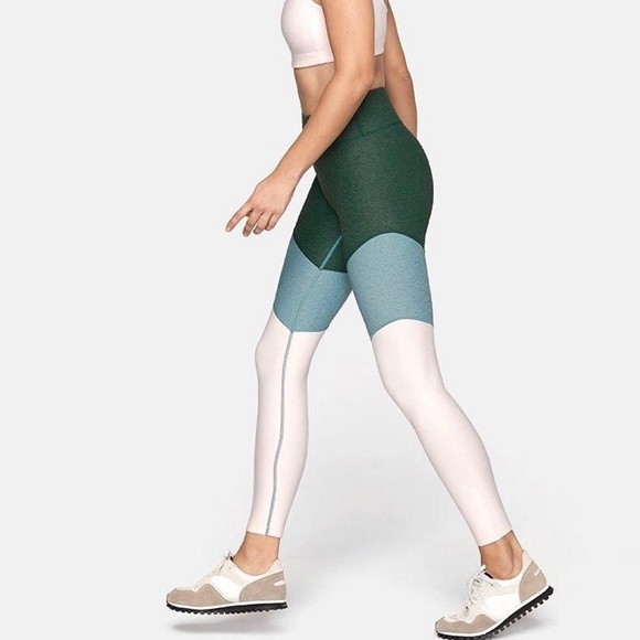 Outdoor Voices Springs Leggings - Picture 2 of 9